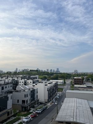 Mercado by Butchertown by null