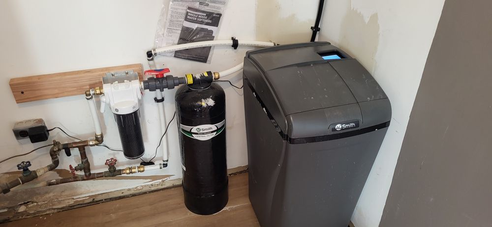 Slide of Bago Plumbing