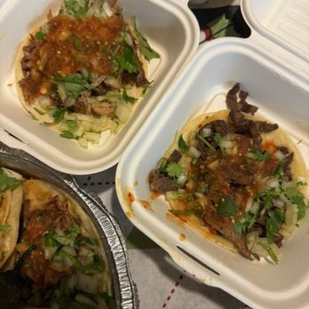 El Rinconsito - Burien - Tacos - Mexican Near Me - Burien, Washington