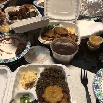 Gisele's Creole Cuisine - Bars Near Me - Silver Spring, Maryland
