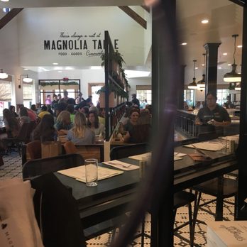 Magnolia Table - Breakfast & Brunch Near Me - Waco, Texas