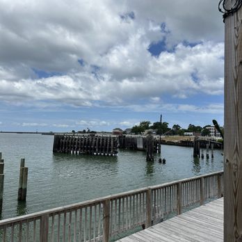 The Shanty - New American Near Me - Cape Charles, Virginia