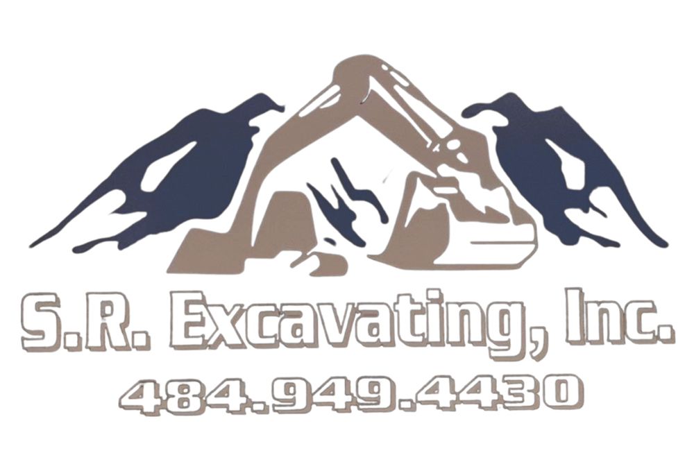 SR EXCAVATING Updated June 2024 11 Photos Barto, Pennsylvania