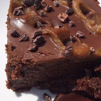 Avo - Sea salt caramel brownie - Cocktail Bars Near Me - Nashville, Tennessee Avo - Sea salt caramel brownie - Cocktail Bars Near Me - Nashville, Tennessee
