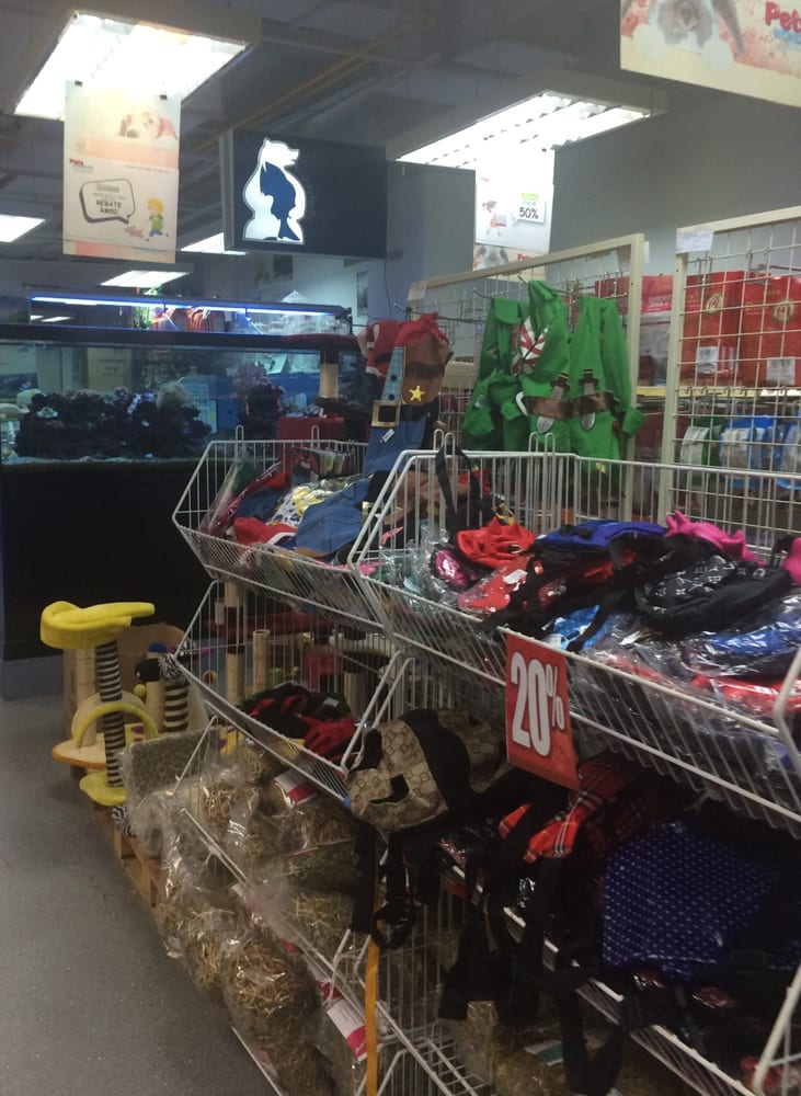 PETS WONDERLAND GREAT EASTERN Lot 2A, Great Eastern Mall, Ampang