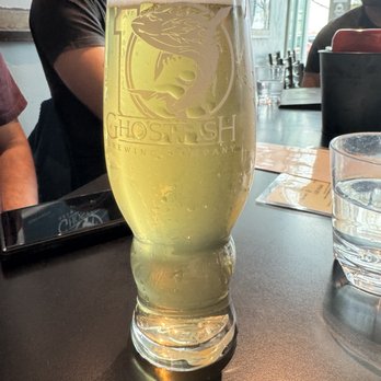Ghostfish Brewing - Breweries Near Me - Seattle, Washington