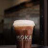 Moka gift card