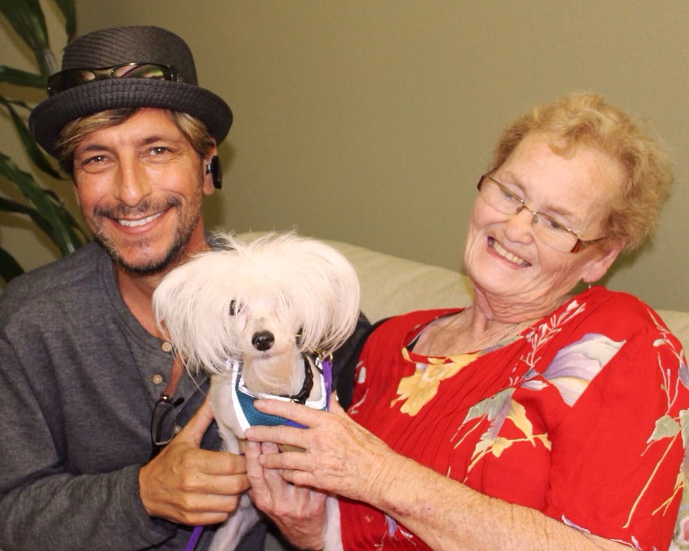 TERRACE HAIR SALON Updated September 2024 18 Photos 755995