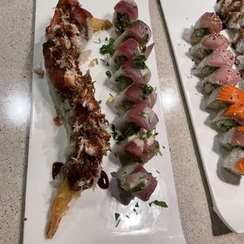 Rim Asian Bistro - KO & Pink Lady* - Seafood Near Me - Reno, Nevada Rim Asian Bistro - KO & Pink Lady* - Seafood Near Me - Reno, Nevada