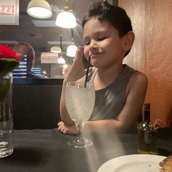Ragazzi - Lemonade - Italian Near Me - Green Valley, Arizona