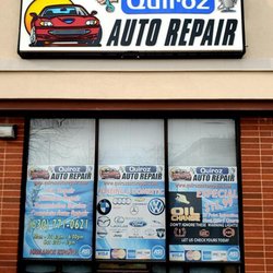 Quiroz Auto Repair
