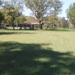 Palos Park Woods - North Grove #1 - We played softball games here at our picnics,races & lots of games for the kids,some hiking on a trail there,etc.