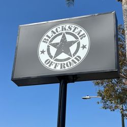 Blackstar Offroad