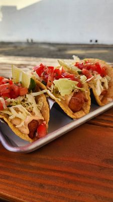 Contodo Fresh Mexican Eats by null