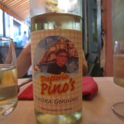 Trattoria Pinos