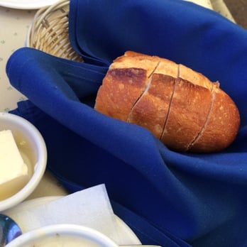 Sandbar & Grill - Bread & butter!! - Seafood Near Me - Monterey, California Sandbar & Grill - Bread & butter!! - Seafood Near Me - Monterey, California