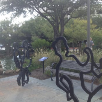 Texas Heritage Park - Parks Near Me - Houston, Texas Texas Heritage Park - Parks Near Me - Houston, Texas