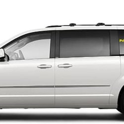 Private Ride Airport Shuttle