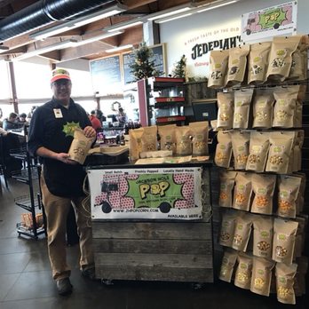 Jackson Hole Pop! - Available at Jedediah's at the Jackson Hole Airport - Food Trucks Near Me - Jackson, Wyoming Jackson Hole Pop! - Available at Jedediah's at the Jackson Hole Airport - Food Trucks Near Me - Jackson, Wyoming
