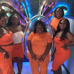 Our girls night Our girls night