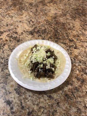 Micky's Hot Dogs by null