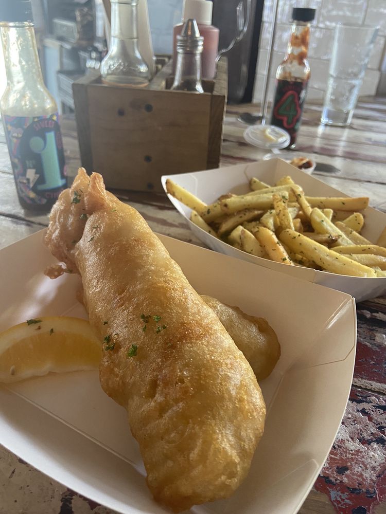 The Brewers Co-Operative