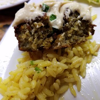 Shish Grill - Falafel inside - Mediterranean Near Me - San Ramon, California Shish Grill - Falafel inside - Mediterranean Near Me - San Ramon, California