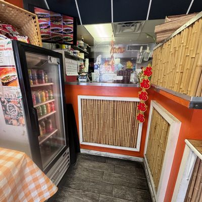 QT Vietnamese Sandwich by null