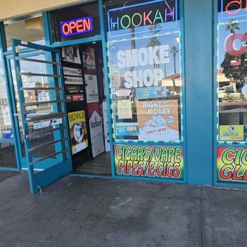 Smokes Plus - Tobacco Shops Near Me - Riverside, California Smokes Plus - Tobacco Shops Near Me - Riverside, California