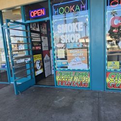 Smokes Plus