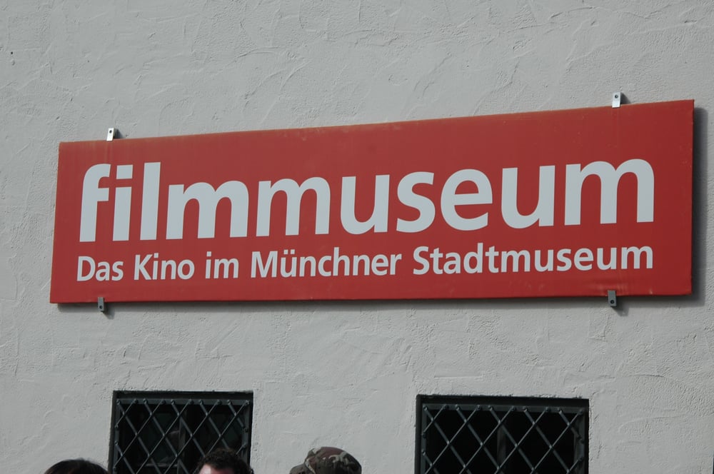 Filmmuseum München