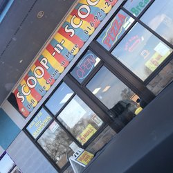 Scoop-N-Scoot