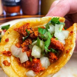 Al Pastor Al Pastor