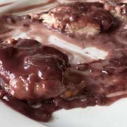 Acqua Al 2 - This was the chicken -:(