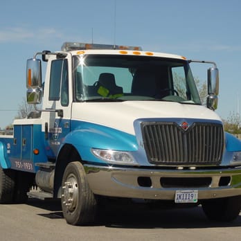 1. Southside Towing & Recovery