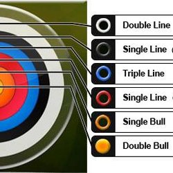 Archery Up