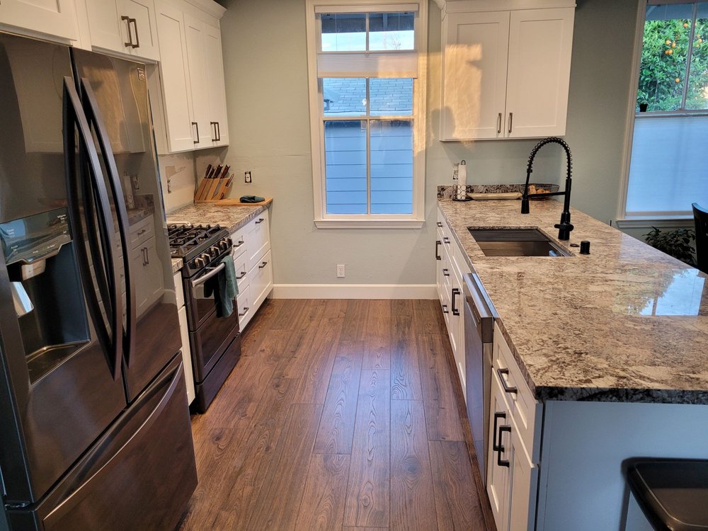 Tiles Warehouse - countertop fabricator in Concord, CA