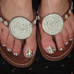 An Upscale Nail Salon - MINX Nails
