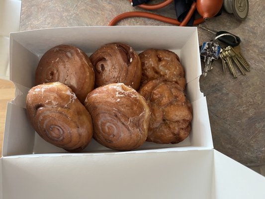 John's Donuts by null