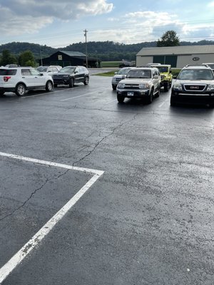 Bread of Life Cafe by null