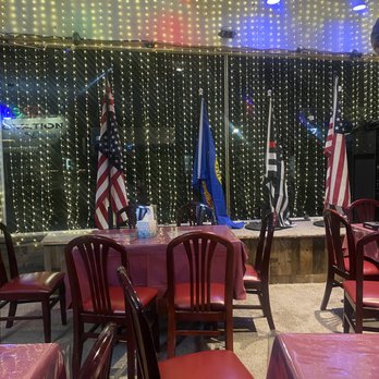 Persian Coffee - tables and chairs with american flags on them - Coffee & Tea Near Me - Twin Falls, Idaho Persian Coffee - tables and chairs with american flags on them - Coffee & Tea Near Me - Twin Falls, Idaho