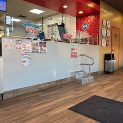 Domino's Pizza - Viewing platform for kids