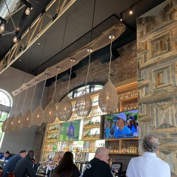 Hudson Taco - Beautiful decor - Tacos Near Me - Newburgh, New York