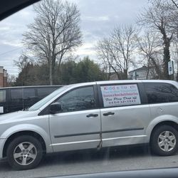 Kiddie Koach - Vehicle that transports children. Read reviews on Google before letting your child in these vehicles.