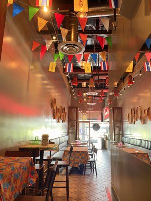 BKK Street Thai Eatery by null