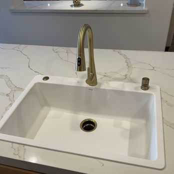 Carrillo Innovations - Countertop Installation Near Me - Las Vegas, Nevada