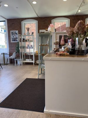 Boba Train Cafe by null