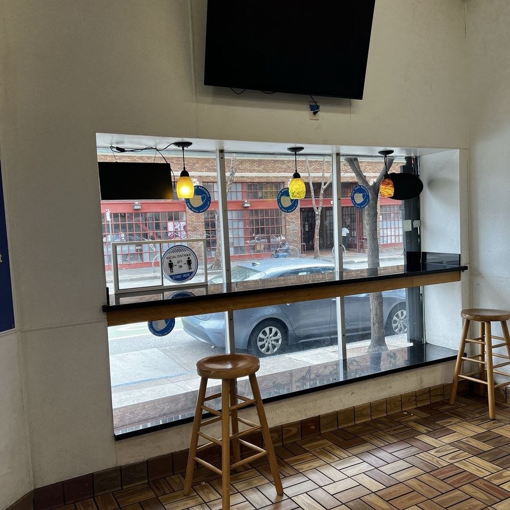 Sam’s Bakery - Interior - Coffee & Tea Near Me - San Francisco, California Sam’s Bakery - Interior - Coffee & Tea Near Me - San Francisco, California