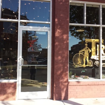 TRADE Supply Co. - Customized Merchandise Near Me - Oklahoma City, Oklahoma