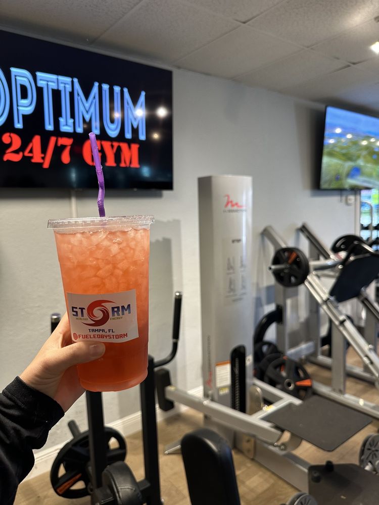 GLUTE STATION Updated August 2024 4020 W Kennedy Blvd, Tampa, Florida Gyms Phone Number